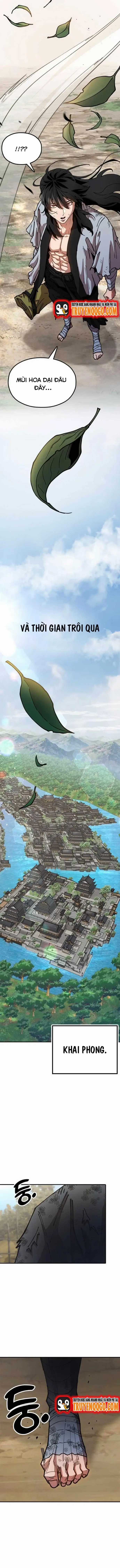 Cổ Lục Thái Tôn - Chương 4 - Trang 19