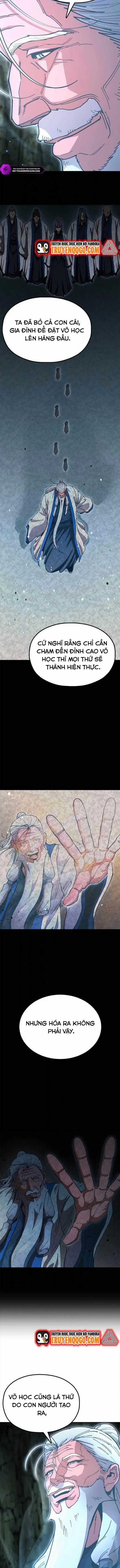 Cổ Lục Thái Tôn - Chương 4 - Trang 3