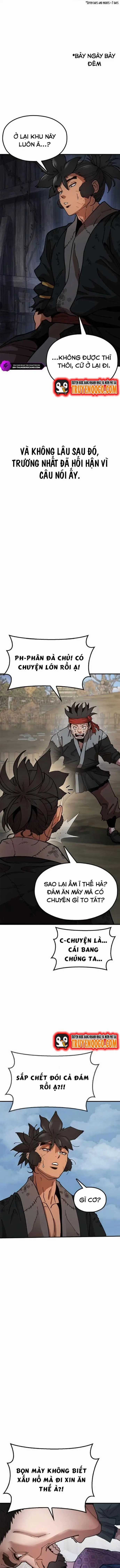 Cổ Lục Thái Tôn - Chương 4 - Trang 25