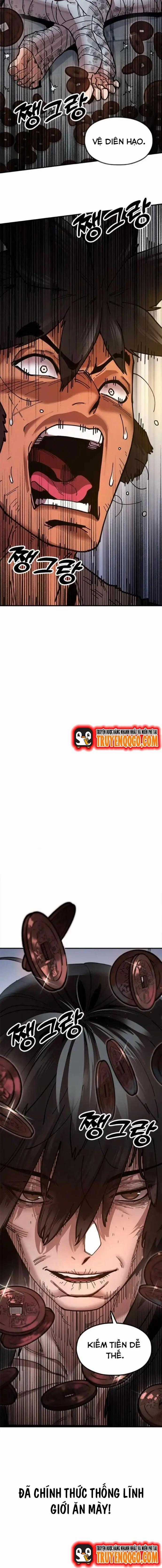 Cổ Lục Thái Tôn - Chương 4 - Trang 27