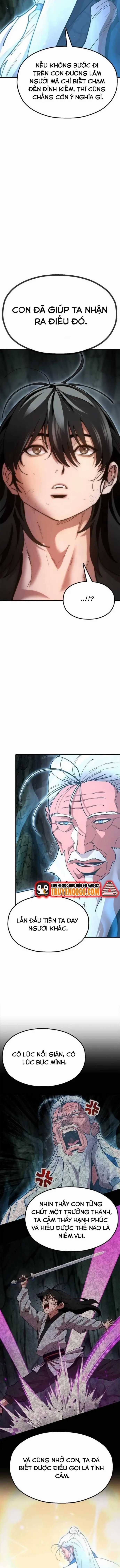 Cổ Lục Thái Tôn - Chương 4 - Trang 4