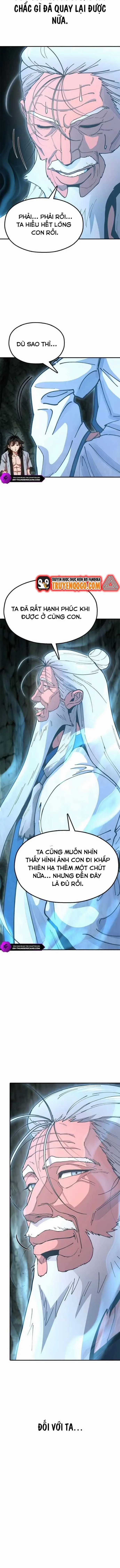 Cổ Lục Thái Tôn - Chương 4 - Trang 7