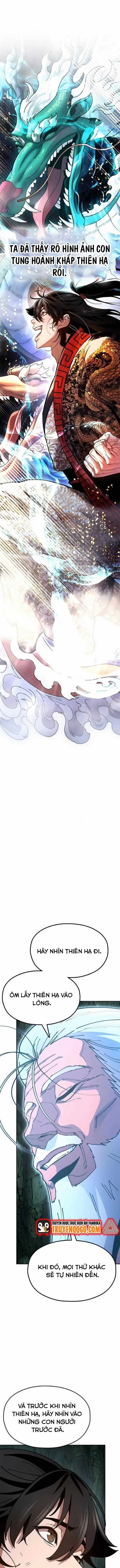 Cổ Lục Thái Tôn - Chương 4 - Trang 8