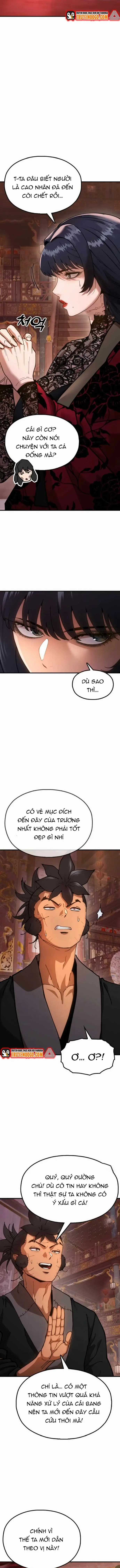 Cổ Lục Thái Tôn - Chương 5 - Trang 15