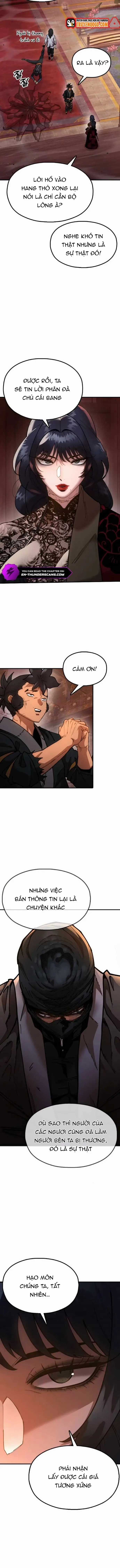 Cổ Lục Thái Tôn - Chương 5 - Trang 16