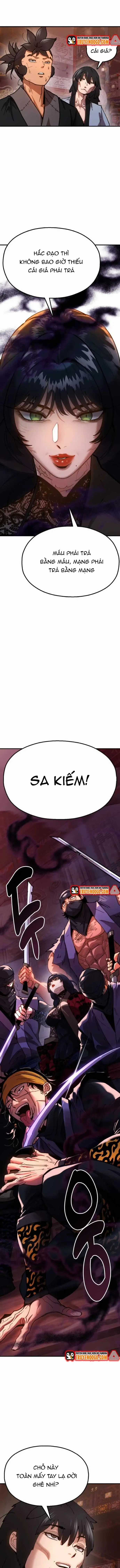 Cổ Lục Thái Tôn - Chương 5 - Trang 17