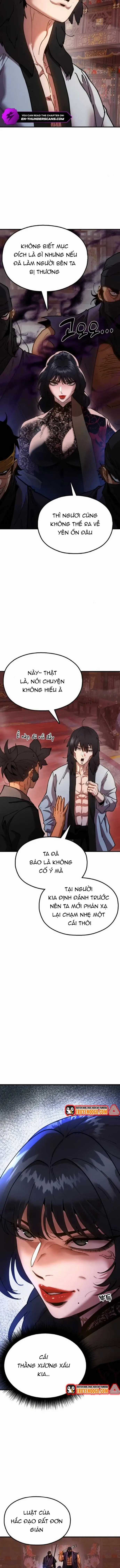 Cổ Lục Thái Tôn - Chương 5 - Trang 18