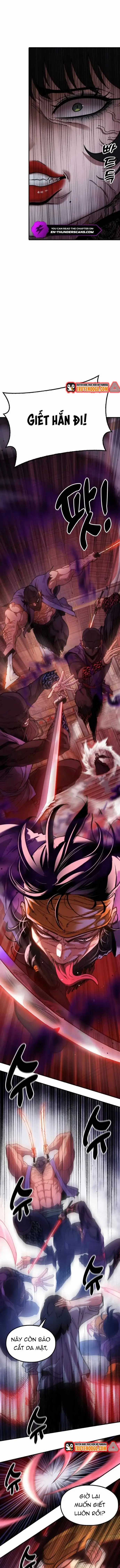 Cổ Lục Thái Tôn - Chương 5 - Trang 20