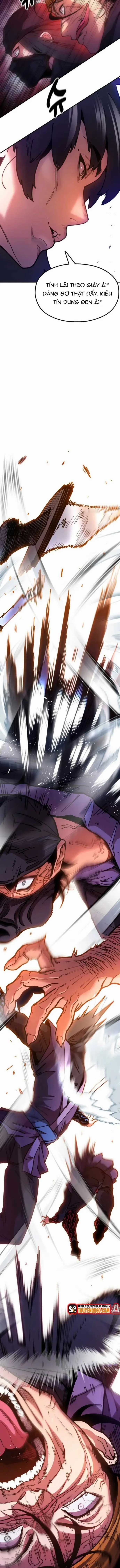 Cổ Lục Thái Tôn - Chương 5 - Trang 21