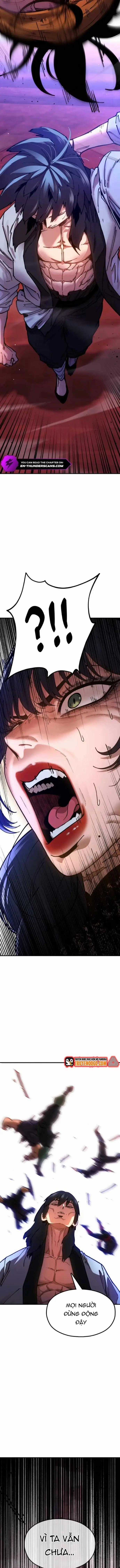 Cổ Lục Thái Tôn - Chương 5 - Trang 22