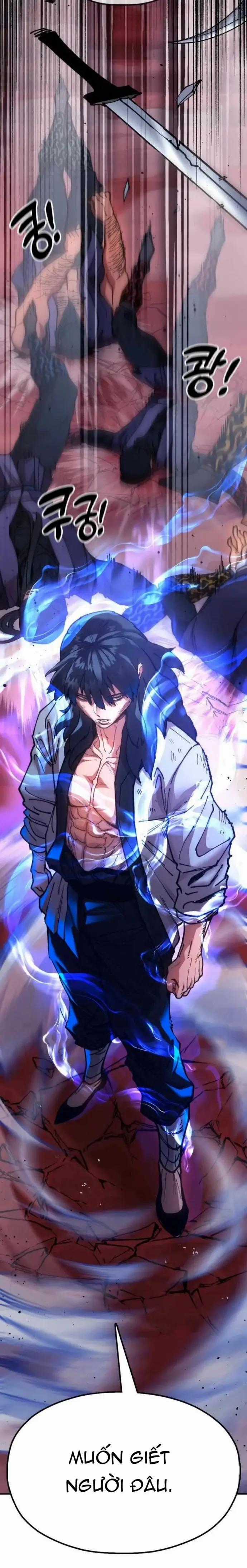 Cổ Lục Thái Tôn - Chương 5 - Trang 23