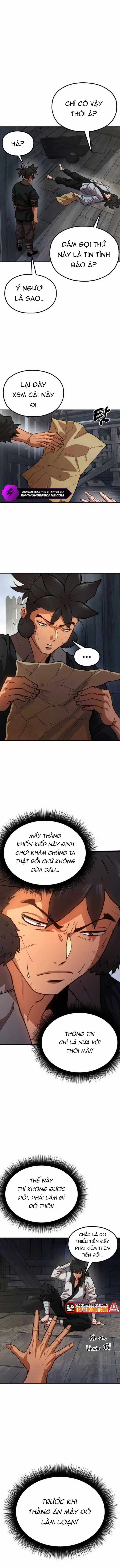 Cổ Lục Thái Tôn - Chương 5 - Trang 4