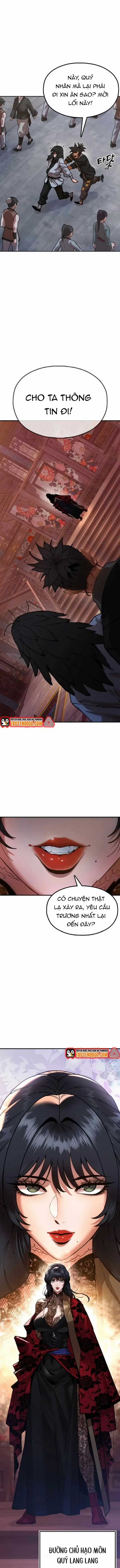 Cổ Lục Thái Tôn - Chương 5 - Trang 5