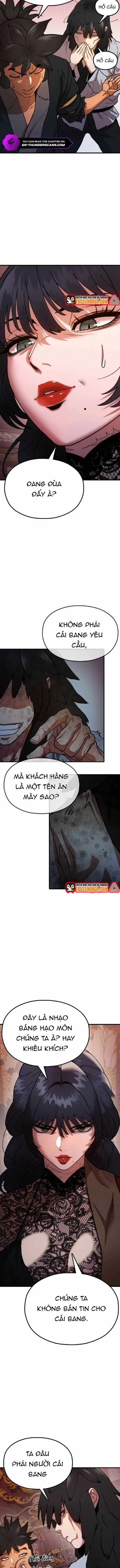 Cổ Lục Thái Tôn - Chương 5 - Trang 7