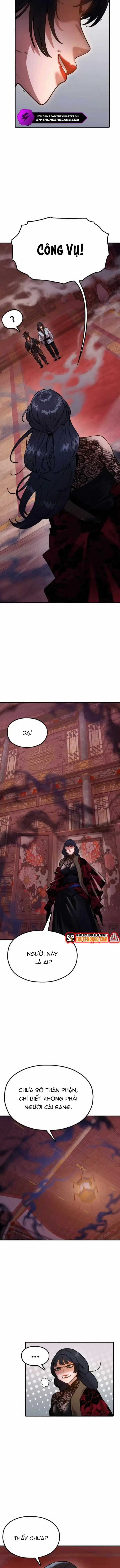 Cổ Lục Thái Tôn - Chương 5 - Trang 9