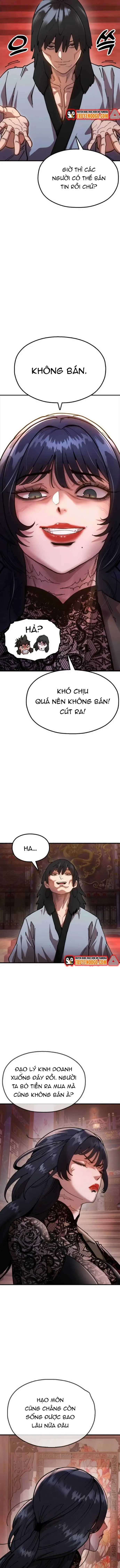 Cổ Lục Thái Tôn - Chương 5 - Trang 10