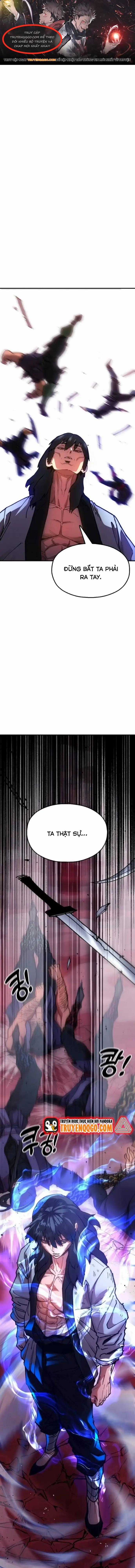 Cổ Lục Thái Tôn - Chương 6 - Trang 1