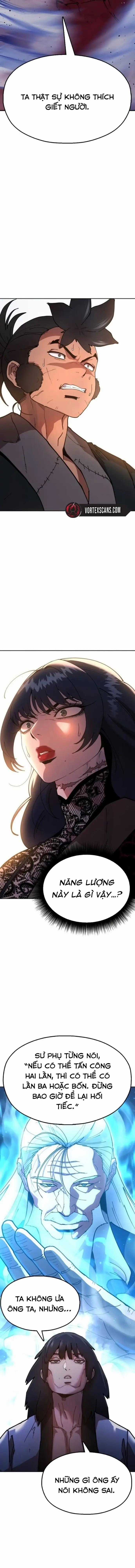 Cổ Lục Thái Tôn - Chương 6 - Trang 2