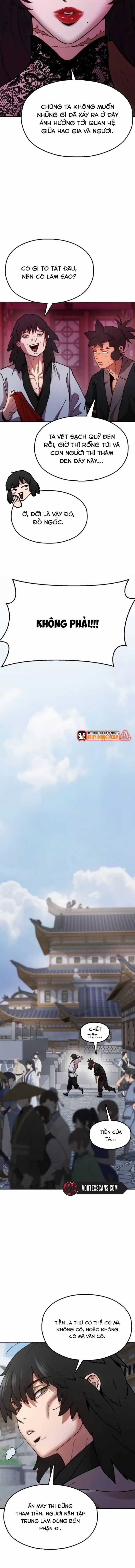 Cổ Lục Thái Tôn - Chương 6 - Trang 14