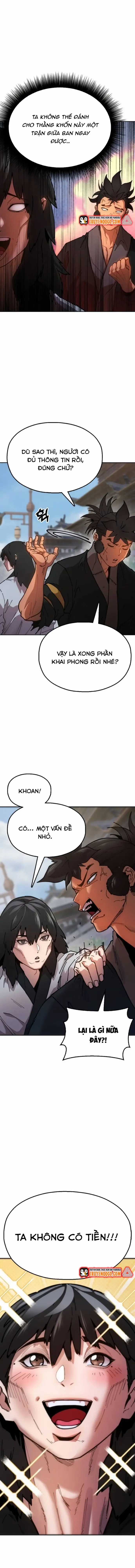 Cổ Lục Thái Tôn - Chương 6 - Trang 15