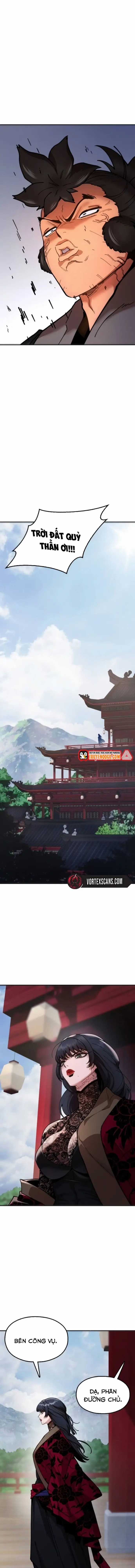 Cổ Lục Thái Tôn - Chương 6 - Trang 16