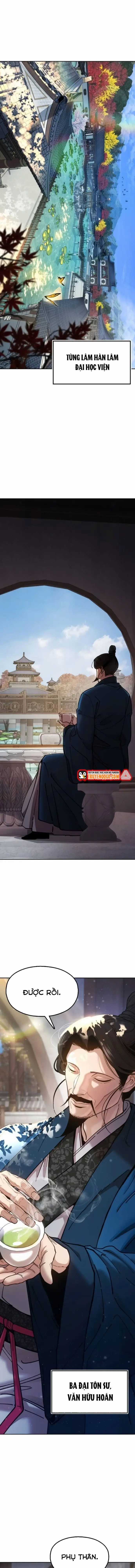 Cổ Lục Thái Tôn - Chương 6 - Trang 18