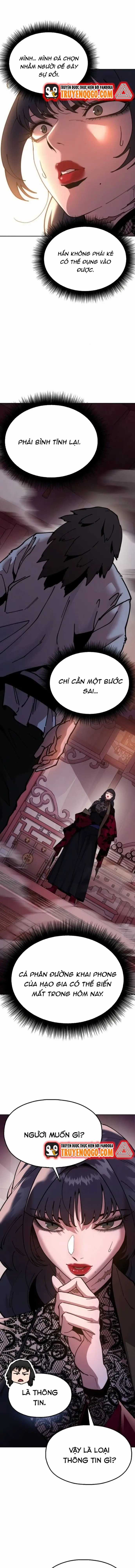 Cổ Lục Thái Tôn - Chương 6 - Trang 3