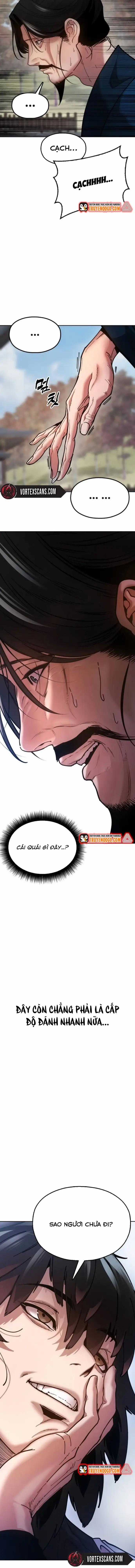 Cổ Lục Thái Tôn - Chương 6 - Trang 24