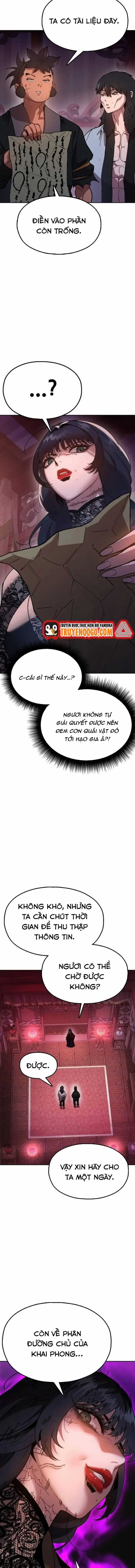 Cổ Lục Thái Tôn - Chương 6 - Trang 4