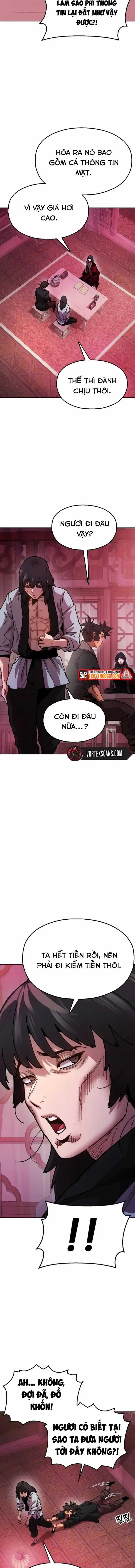 Cổ Lục Thái Tôn - Chương 6 - Trang 8