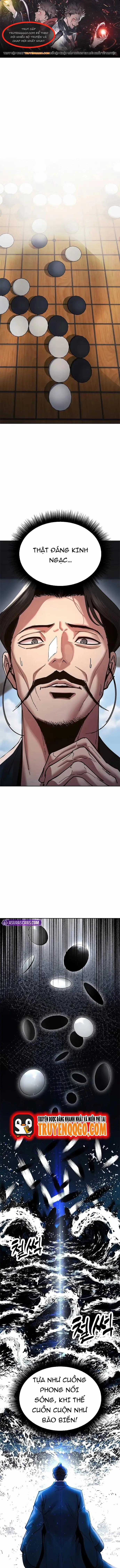 Cổ Lục Thái Tôn - Chương 7 - Trang 1