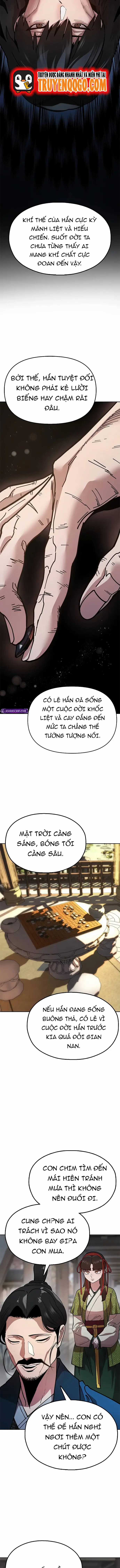 Cổ Lục Thái Tôn - Chương 7 - Trang 11