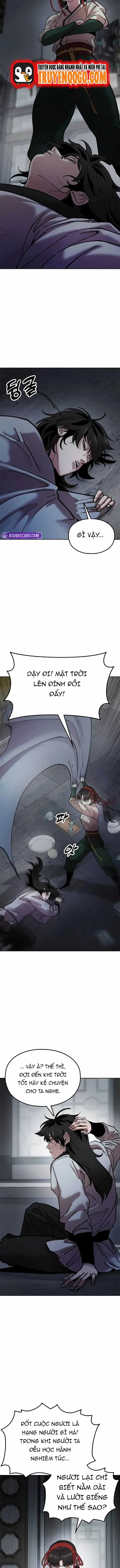 Cổ Lục Thái Tôn - Chương 7 - Trang 13