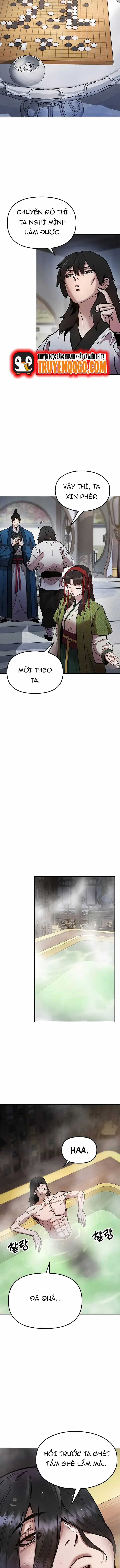 Cổ Lục Thái Tôn - Chương 7 - Trang 5