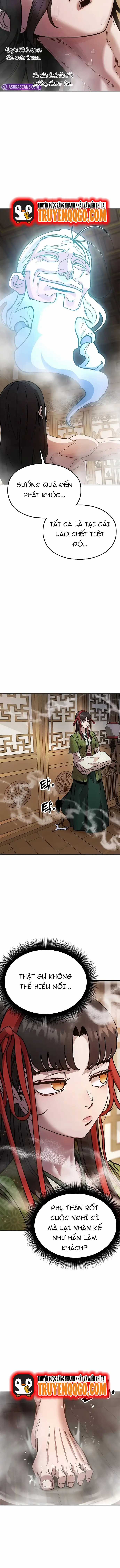 Cổ Lục Thái Tôn - Chương 7 - Trang 6