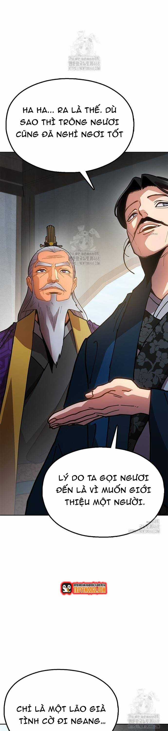 Cổ Lục Thái Tôn - Chương 9 - Trang 22
