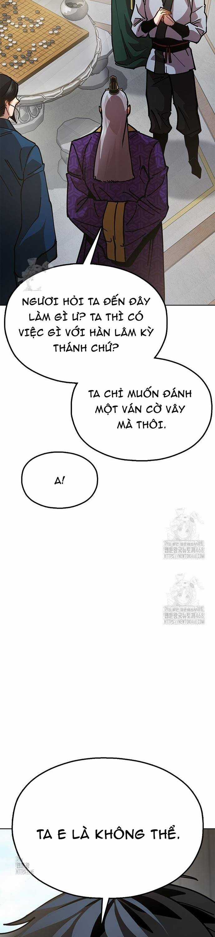 Cổ Lục Thái Tôn - Chương 9 - Trang 24