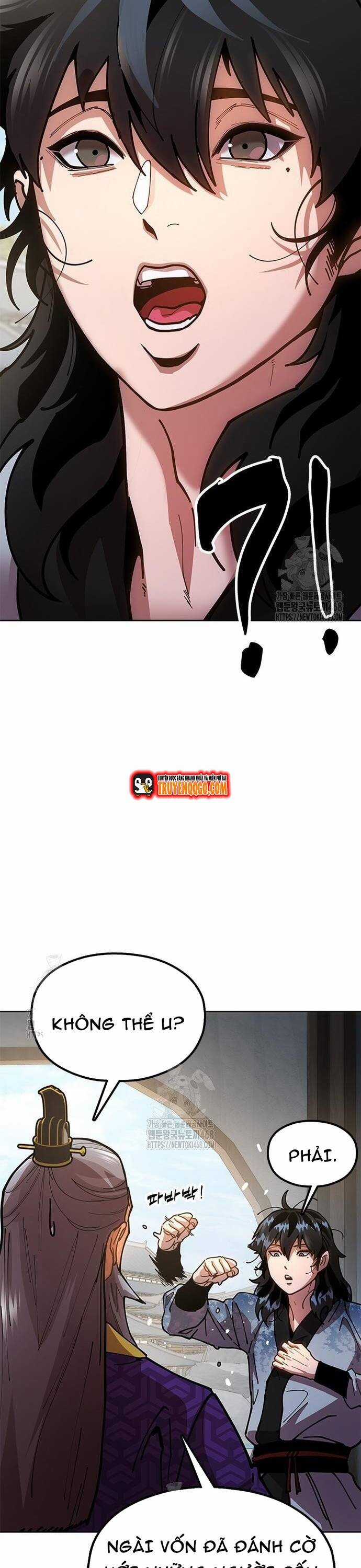 Cổ Lục Thái Tôn - Chương 9 - Trang 25