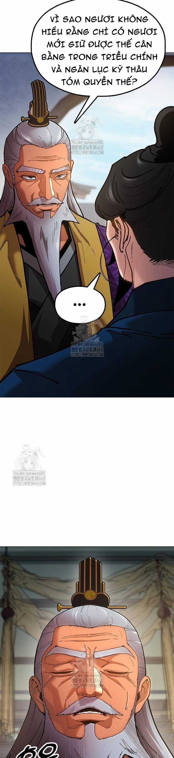 Cổ Lục Thái Tôn - Chương 9 - Trang 4