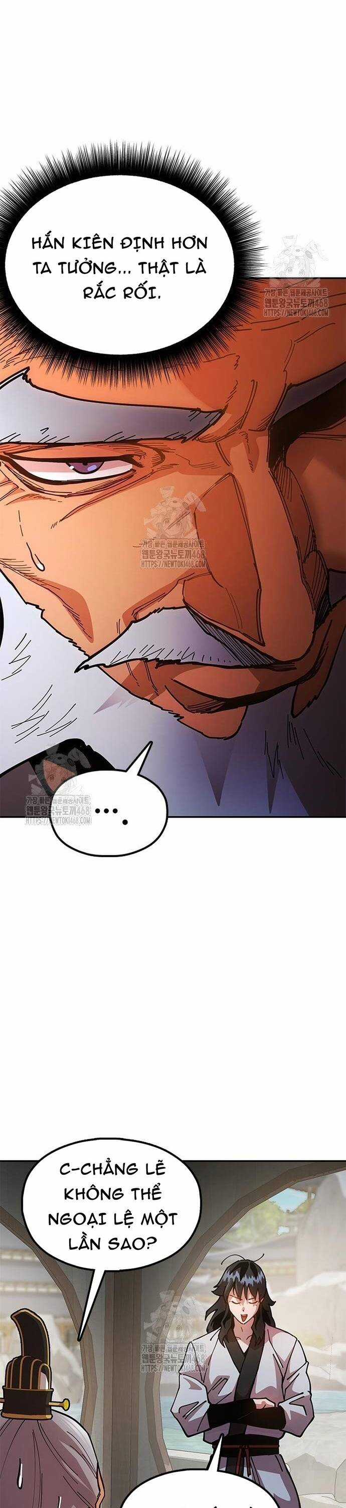 Cổ Lục Thái Tôn - Chương 9 - Trang 31