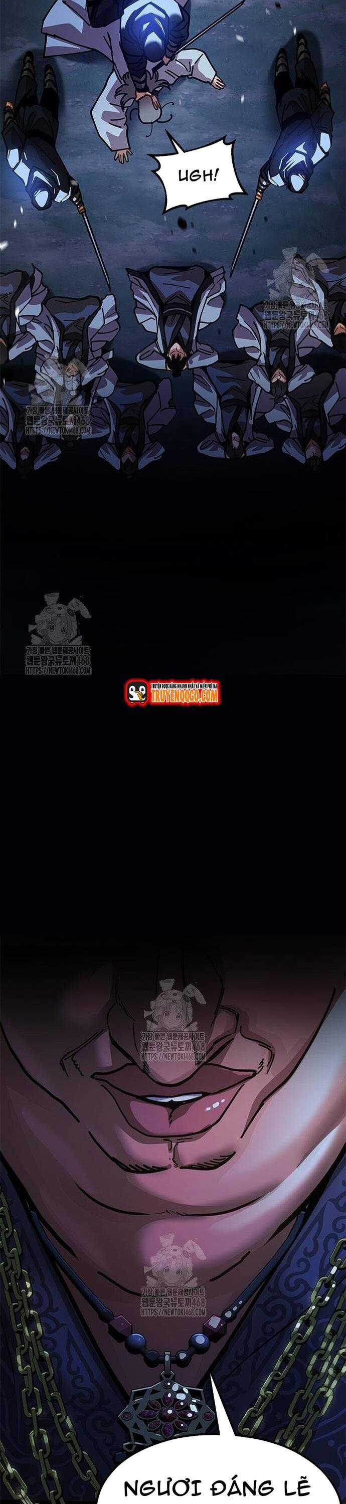 Cổ Lục Thái Tôn - Chương 9 - Trang 68