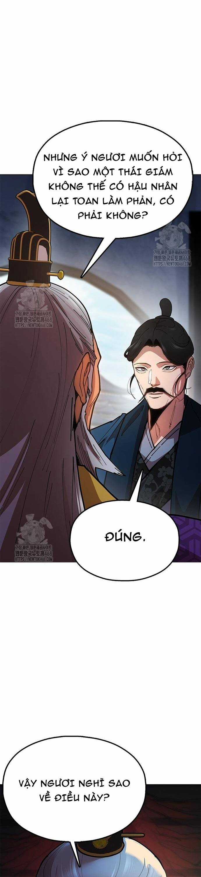 Cổ Lục Thái Tôn - Chương 9 - Trang 8