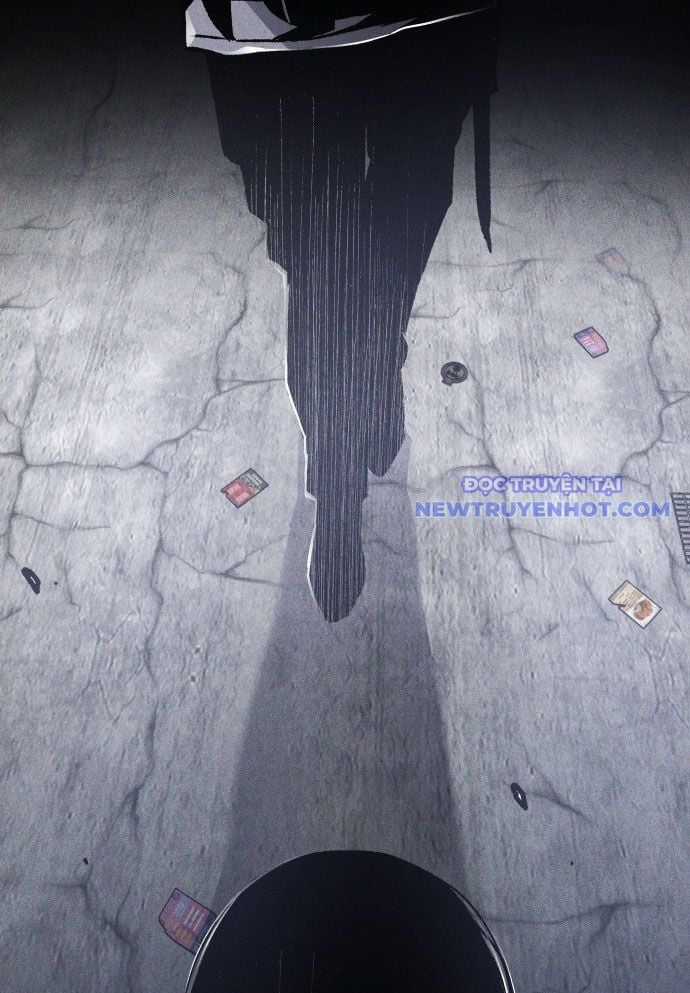 Cỗ Máy Dự Báo Sát Nhân - Chapter 1 - Trang 108