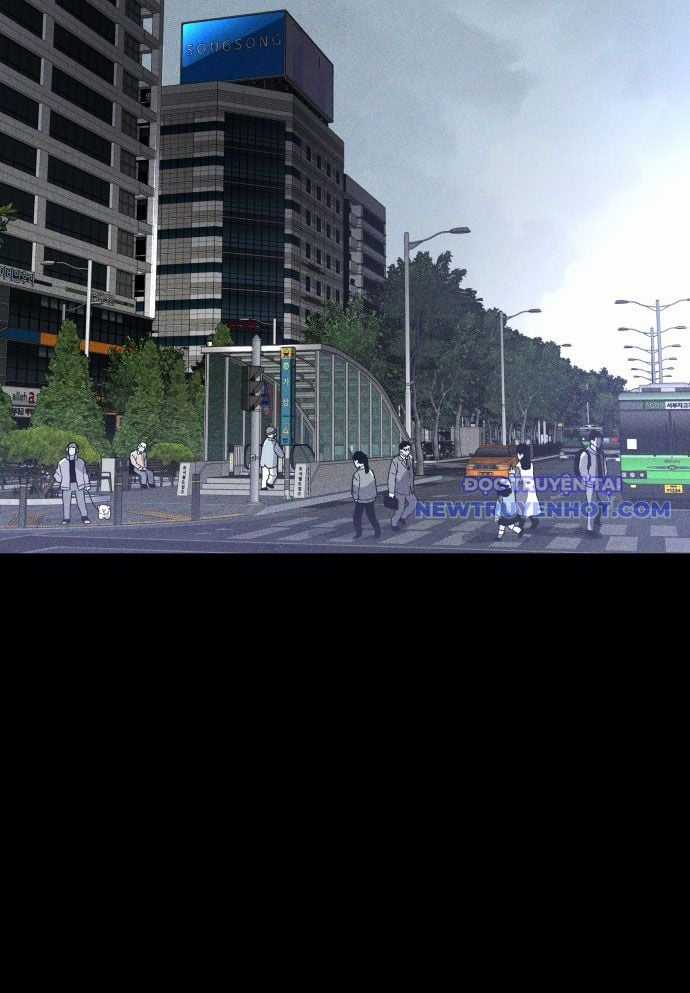 Cỗ Máy Dự Báo Sát Nhân - Chapter 1 - Trang 12