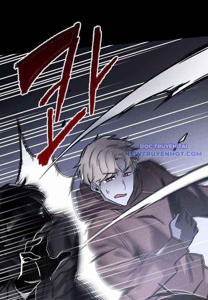 Cỗ Máy Dự Báo Sát Nhân - Chapter 1 - Trang 128