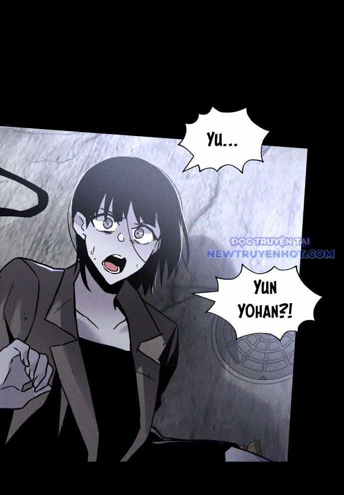 Cỗ Máy Dự Báo Sát Nhân - Chapter 1 - Trang 130