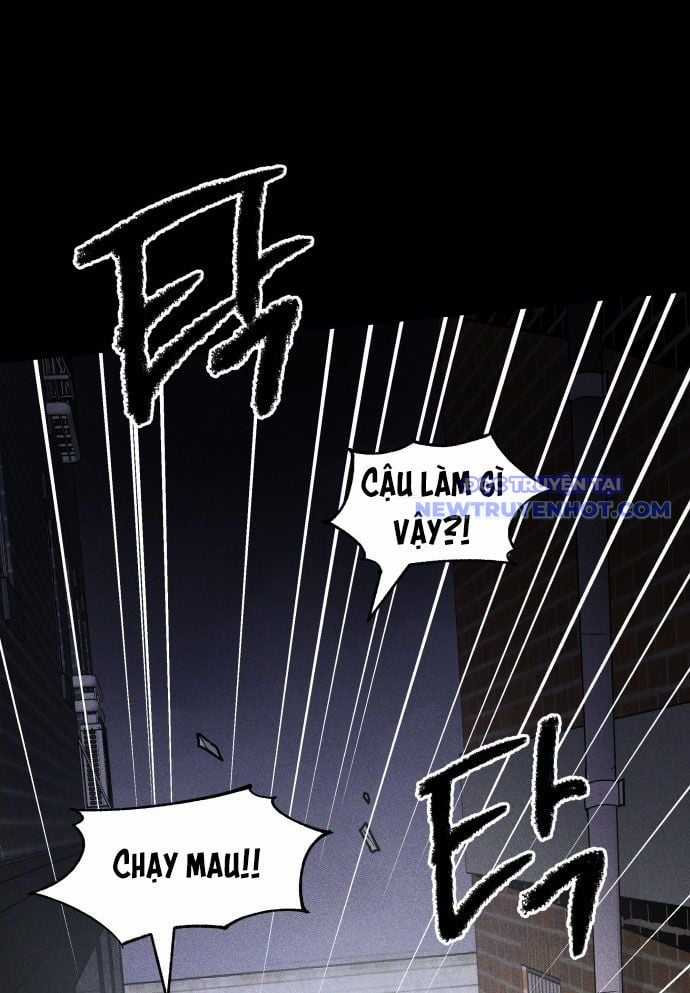 Cỗ Máy Dự Báo Sát Nhân - Chapter 1 - Trang 132