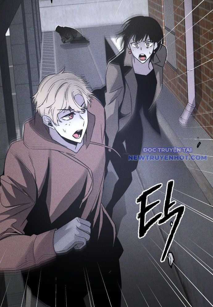 Cỗ Máy Dự Báo Sát Nhân - Chapter 1 - Trang 133