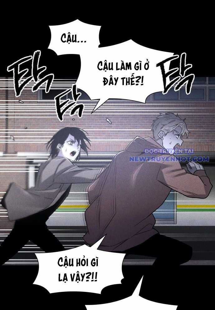 Cỗ Máy Dự Báo Sát Nhân - Chapter 1 - Trang 135