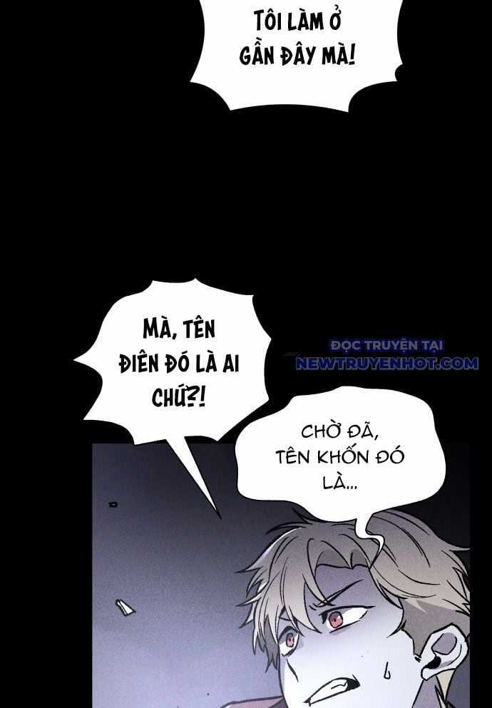 Cỗ Máy Dự Báo Sát Nhân - Chapter 1 - Trang 136